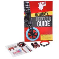 SkateHut Scooter Bonus Pack