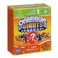 Skylanders Giants Mini Mega Puzzles 50 Piece Jigsaw