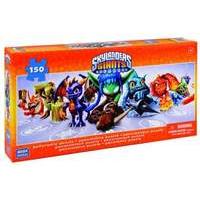 Skylanders Giants Panorama Jigsaw Puzzle 150pcs (Random Picture)