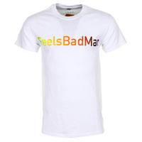 Skatehut FeelsBadMan T-Shirt - White