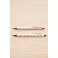 Skinnydip Flamingo Pen Pack, ASSORTED