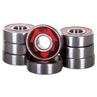 skatehut abec 9 bearings pack of 8