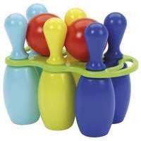 Skittles Set 6 Piece