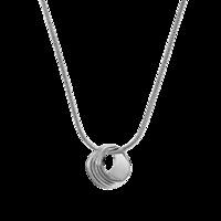 Skagen Ditte Small Pendant Necklace