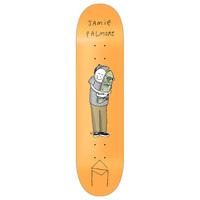 sk8 mafia palmore henry jones skateboard deck 85