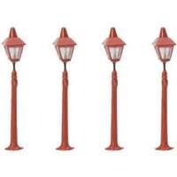 Skaledale Station lamps - (Pk 4)