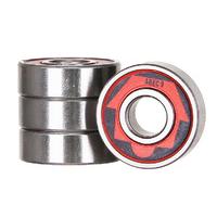 skatehut abec 9 bearings pack of 4