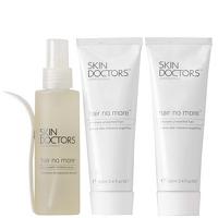 Skin Doctors Body Depilatories Hair No More Set