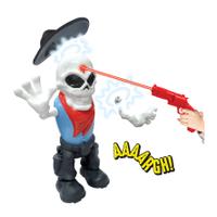 Skeleton Blast Action Figure