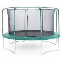 skyhigh plus 12ft trampoline enclosure only