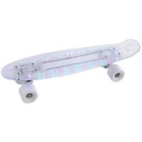 Skateboard with Lights