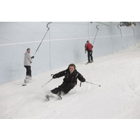 Ski or Snowboard Beginner Lesson