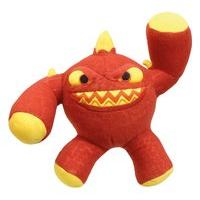 Skylanders 27104 Soft Toy Eruptor