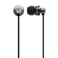 Skullcandy Titan Earbuds - Black/chrome