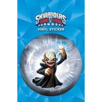 Skylanders Trap Team Kaos Vinyl Sticker