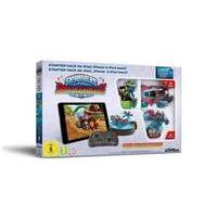 Skylanders SuperChargers STARTER Pack