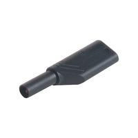 SKS Hirschmann 934099100 4mm Safety LAS S WS Lamellae Plug 24A CAT...