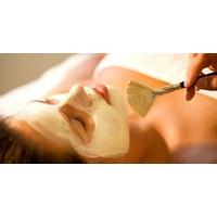 Skin Brightening Facial