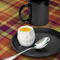 Skull Egg Cup