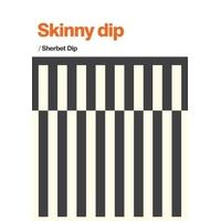skinny dip recipe card