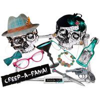 Skeleton Crew Photo Booth