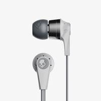 Skullcandy Inkd 2.0 Earphones w/mic Street Grey/Chrome