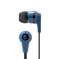 skullcandy inkd 20 blueblack earphones with mic