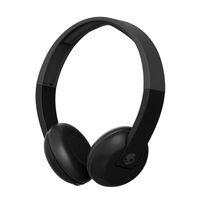 skullcandy uproar blackgrey wireless headphones