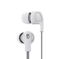 Skullcandy Smokin Buds 2.0 Earphones w/mic Street Grey