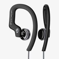 skullcandy chops bud sports earphones blackgrey