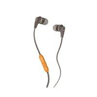 Skullcandy Inkd 2.0 Real Tree/Camo/Dark Tan Earphones with Mic