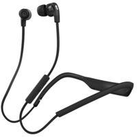 skullcandy smokin buds 2 earphones blackchrome