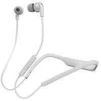 skullcandy smokin buds 2 earphones whitechrome