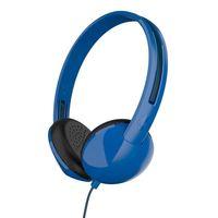 Skullcandy Stim Headphones Royal/Navy