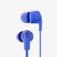 Skullcandy Smokin Buds 2.0 Earphones w/mic Street Blue