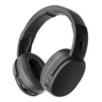 skullcandy crusher bluetooth headphones black