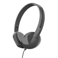 Skullcandy Stim Headphones Black/Charcoal