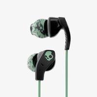 Skullcandy Method Sports Earphone Black/Mint Swirl