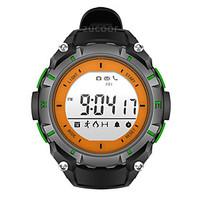 SKMEI WY08 Smart Bracele / SmartWatch / Activity TrackerLong Standby / Pedometers / Alarm Clock / Distance Tracking