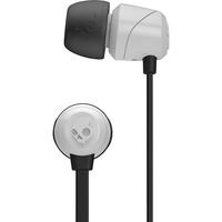 skullcandy jib white earphones