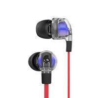 Skullcandy Smokin Buds 2.0 Spaced Out/Clear/Black Earphones