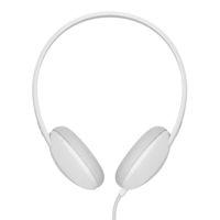 Skullcandy Stim Headphones White/Grey
