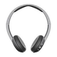 skullcandy uproar streetgrey bluetooth headphones