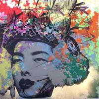 Sky Woman - 8 By Static