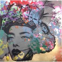 Sky Woman - 2 By Static