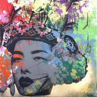 Sky Woman - 7 By Static