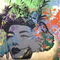 Sky Woman - 6 By Static