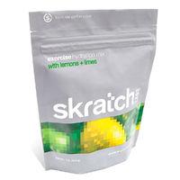 skratch labs Exercise Hydration Mix 454g Energy & Recovery Drink