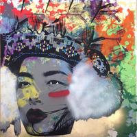 Sky Woman - AP By Static