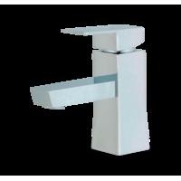 Sky Basin Mixer Tap with Sprung Waste